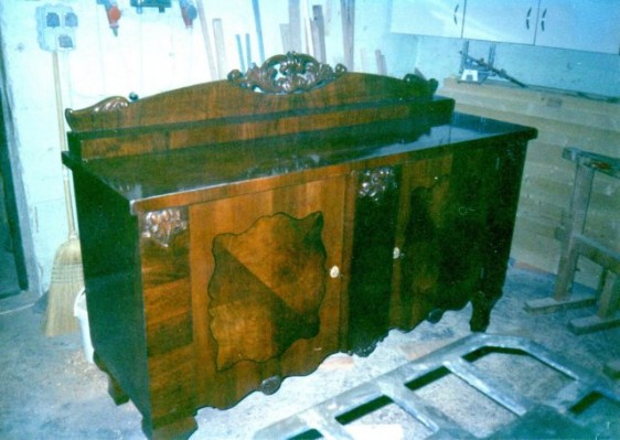 Kétajtós